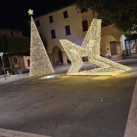 Scarialetto Nel Parco Naturale Di Monte Cucco بيت ضيافة