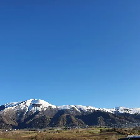Scarialetto Nel Parco Naturale Di Monte Cucco بيت ضيافة Sigillo